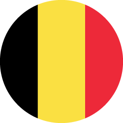 Belgique flag
