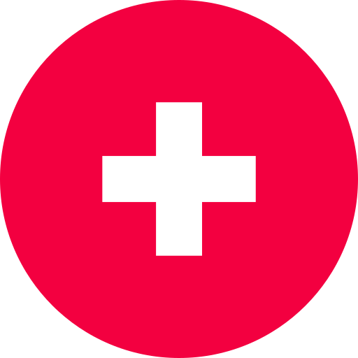 Suisse flag
