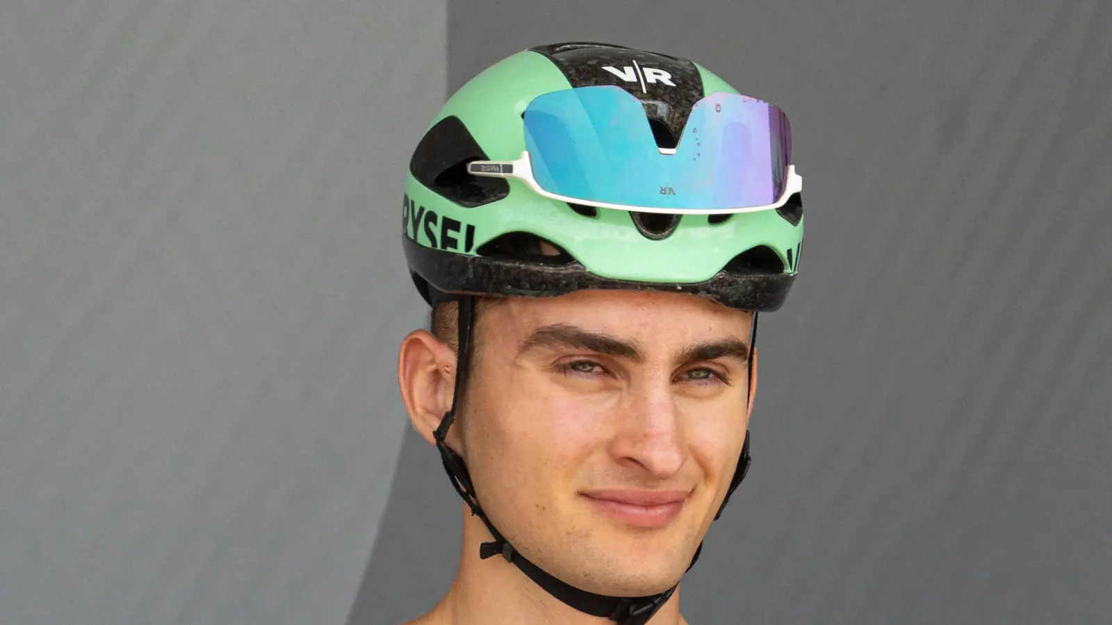 Paul Seixas' new Van Rysel: what the Tour prototype reveals
